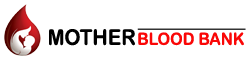Mother Blood Bank Logo